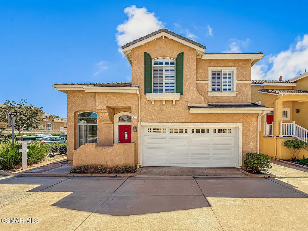 42 Skyflower Lane, Simi Valley, CA 93065 - Image #1