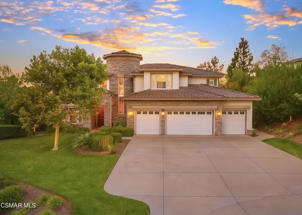 12364 Palmer Drive, Moorpark, CA 93021