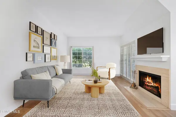 513 Water Oak Lane #D, Oak Park, CA 91377