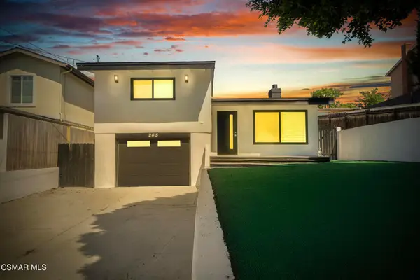 245 Houston Drive, Thousand Oaks, CA 91360