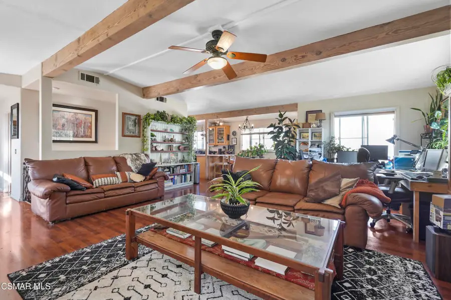 33 Ocean View Avenue #5, Santa Barbara, CA 93103 - Image #3