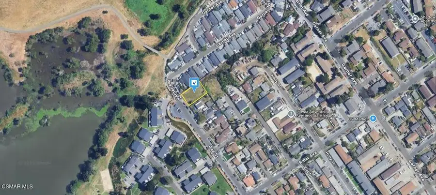 709 Gee Street, Salinas, CA 93905 - Image #3