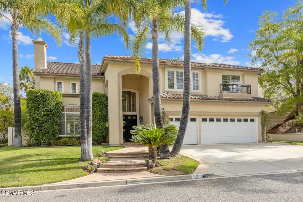 181 Dusty Rose Court, Simi Valley, CA 93065 - #1