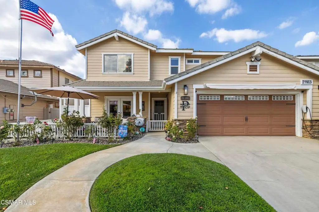 21163 Lone Star Way, Saugus, CA 91390 - Image #1