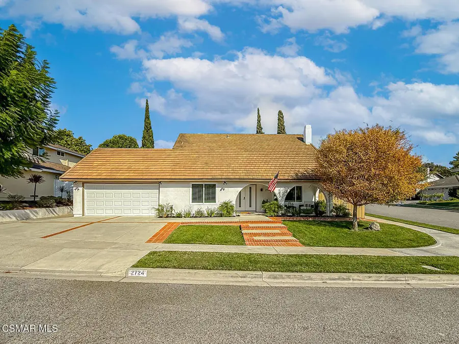 2724 Cabot Court, Thousand Oaks, CA 91360 - Image #2
