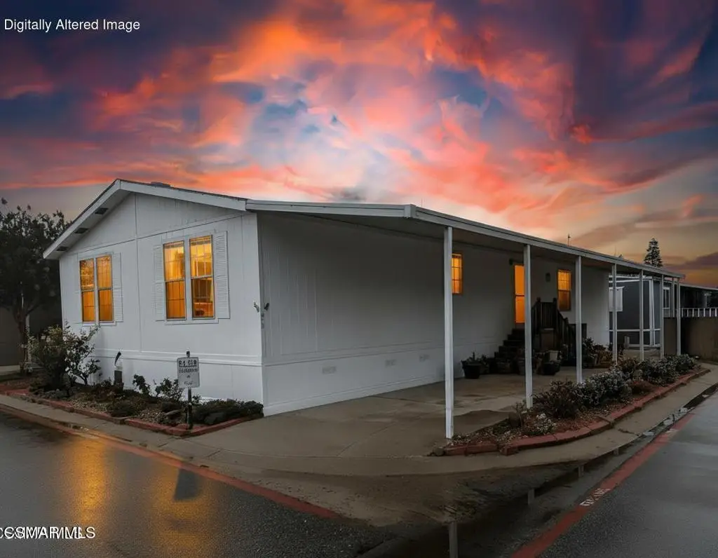 31 Via Paloma #31, Camarillo, CA 93012 - Image #1