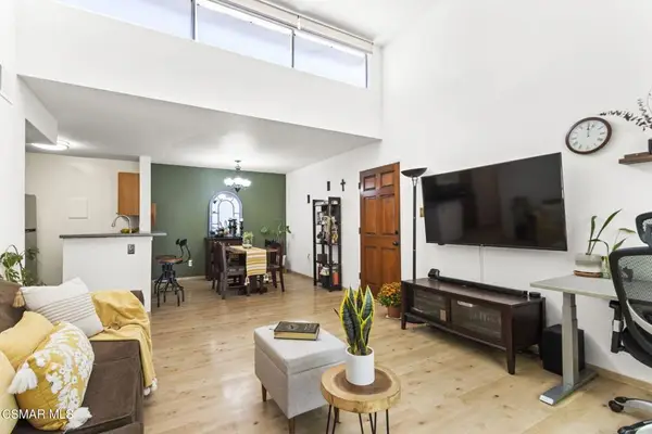 5700 Etiwanda Avenue #248, Tarzana, CA 91356