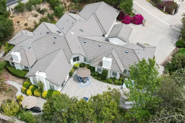 1662 E Janss Road, Thousand Oaks, CA 91362