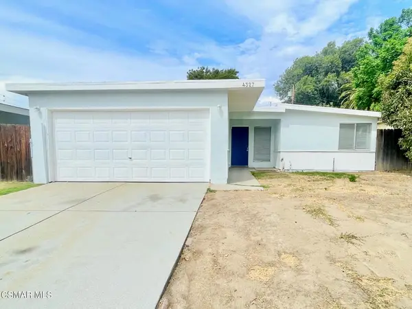 4327 Lou Drive, Simi Valley, CA 93063