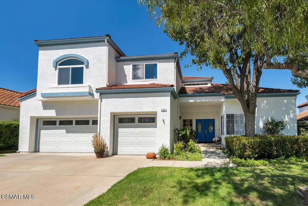 11657 Blossomwood Court, Moorpark, CA 93021 - Image #1