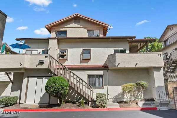 110 Maegan Place #13, Thousand Oaks, CA 91362