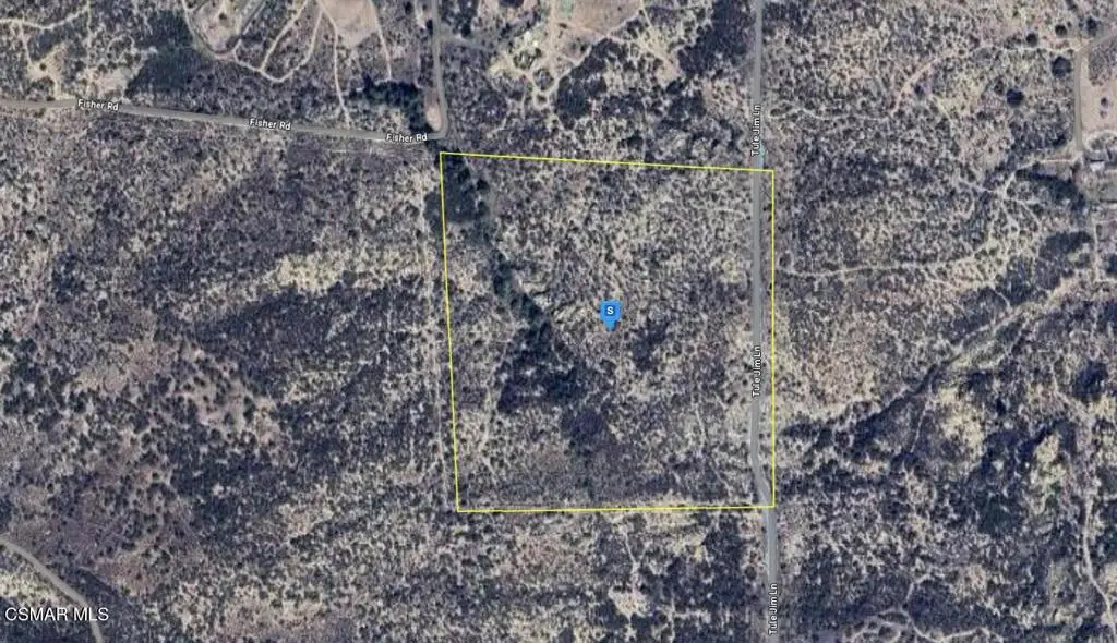 678 Fisher Road, Boulevard, CA 91905 - Image #1