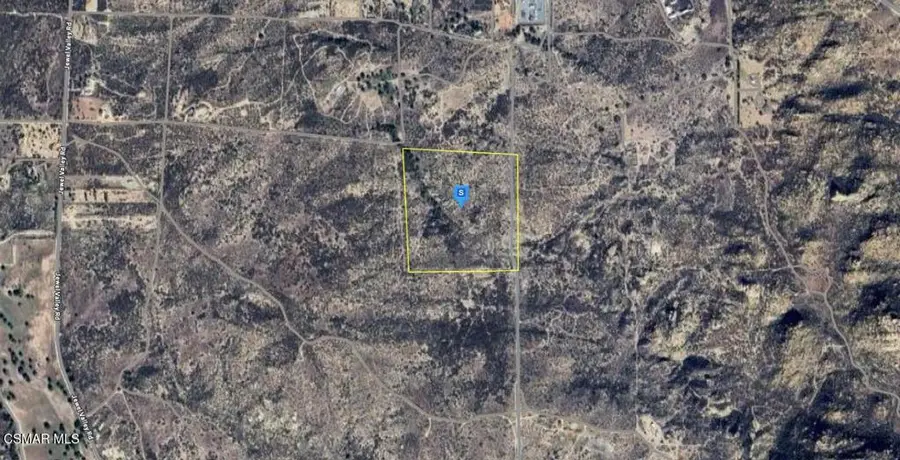 678 Fisher Road, Boulevard, CA 91905 - Image #2