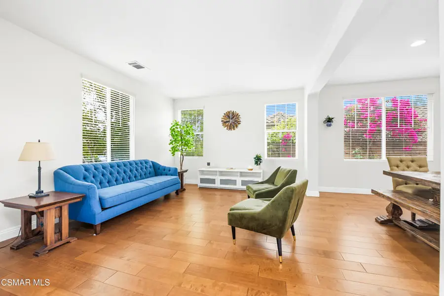 4305 Crabapple Court, Moorpark, CA 93021 - Image #2