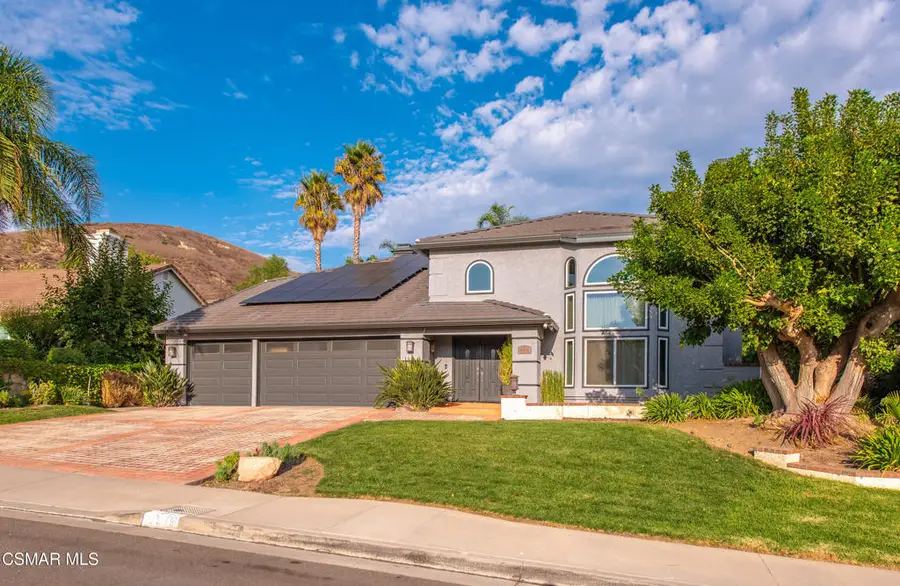 5816 Middle Crest Drive, Agoura Hills, CA 91301 - Image #2