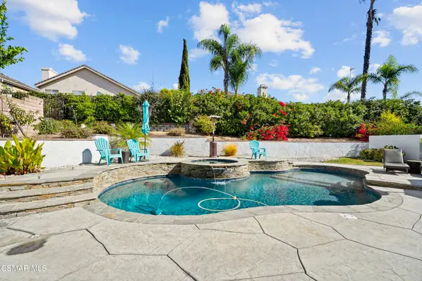 14291 Clemson Street, Moorpark, CA 93021