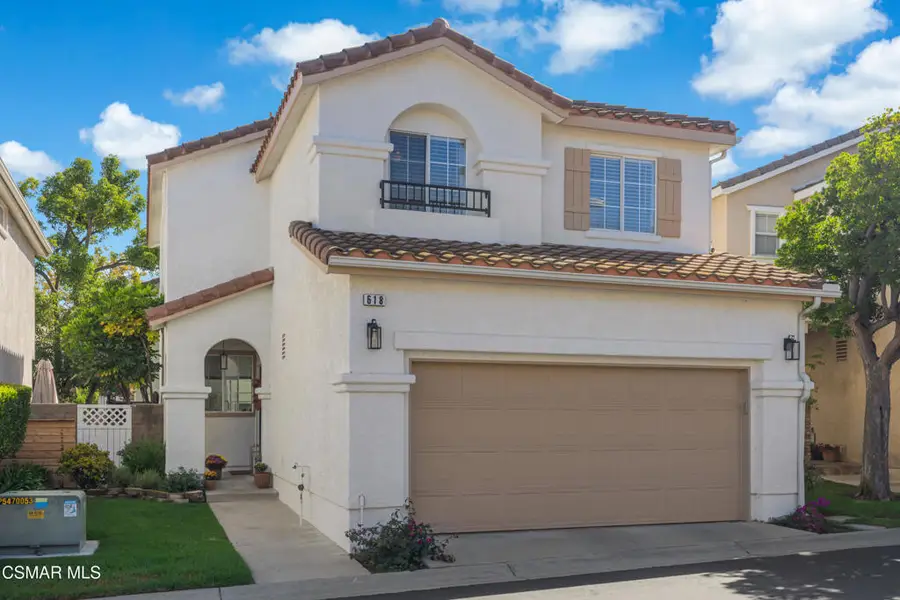 618 Kirkside Place, Simi Valley, CA 93065 - Image #2