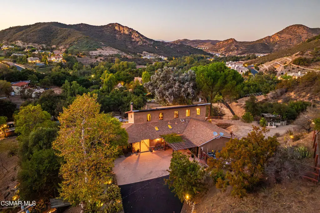 356 E Carlisle Road, Thousand Oaks, CA 91361 - Image #1