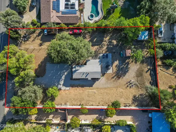 5429 Fairview Place, Agoura Hills, CA 91301