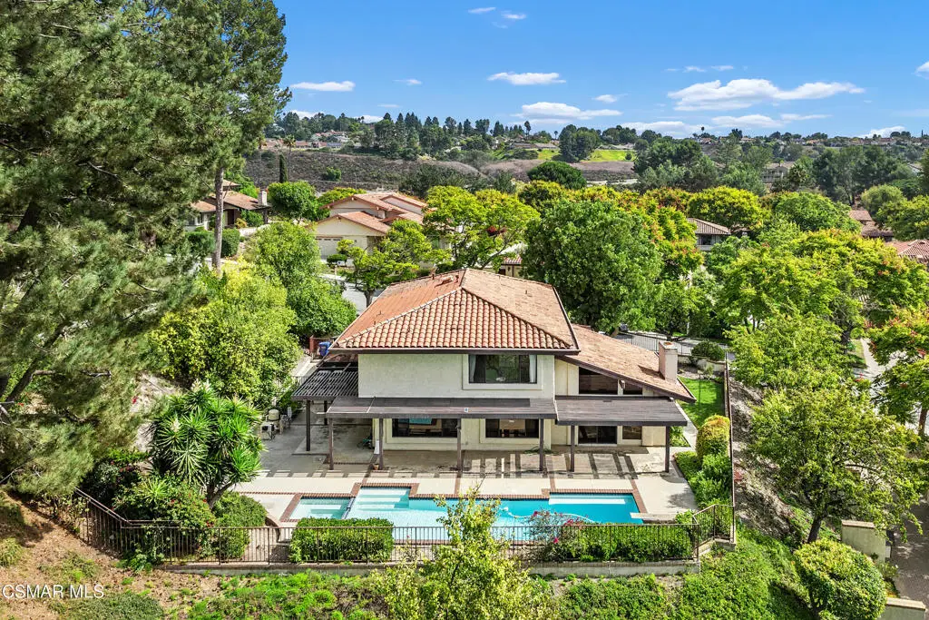 3957 Corte Cancion, Thousand Oaks, CA 91360 - Image #1