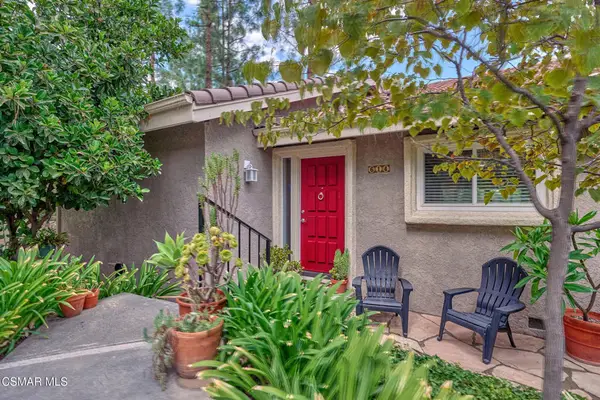 614 Calle Mirador, Oak Park, CA 91377