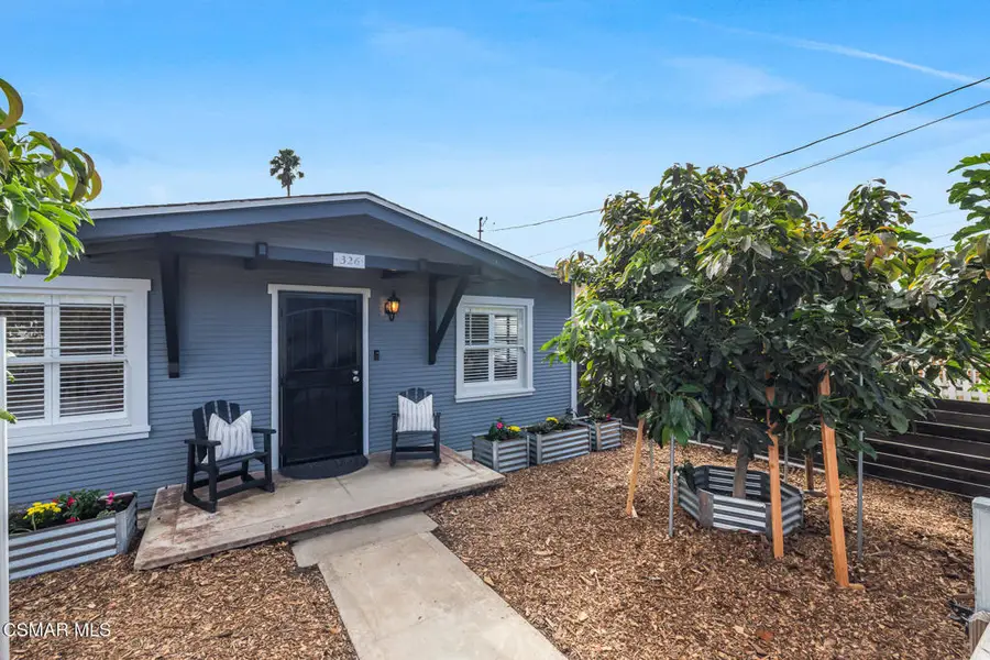 326 W Mission Avenue, San Buenaventura Ventura, CA 93001 - Image #2