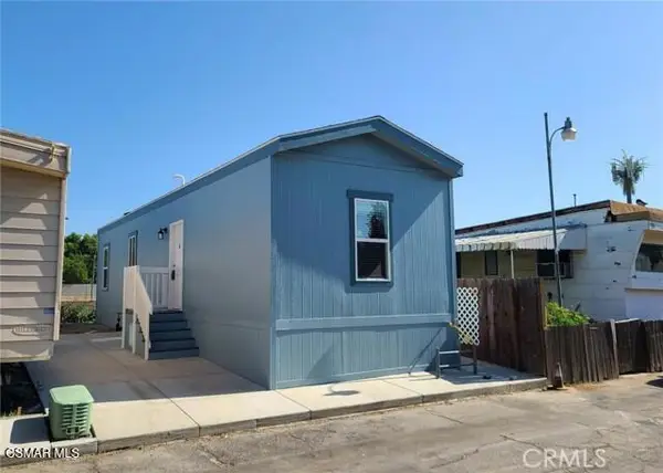 7650 Balboa #56, Van Nuys, CA 91406