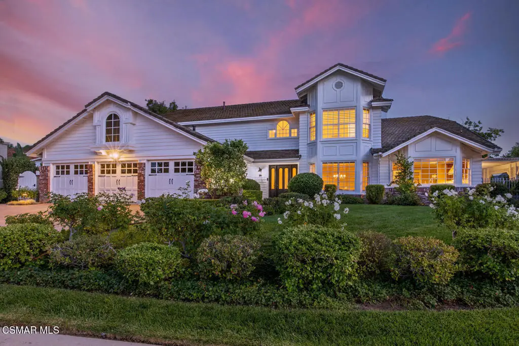 29376 Laro Drive, Agoura Hills, CA 91301 - Image #1