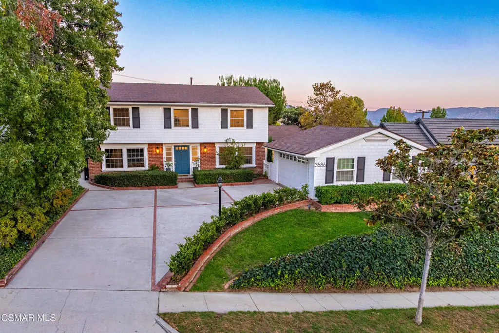 3586 Lathrop Avenue, Simi Valley, CA 93063 - Image #1