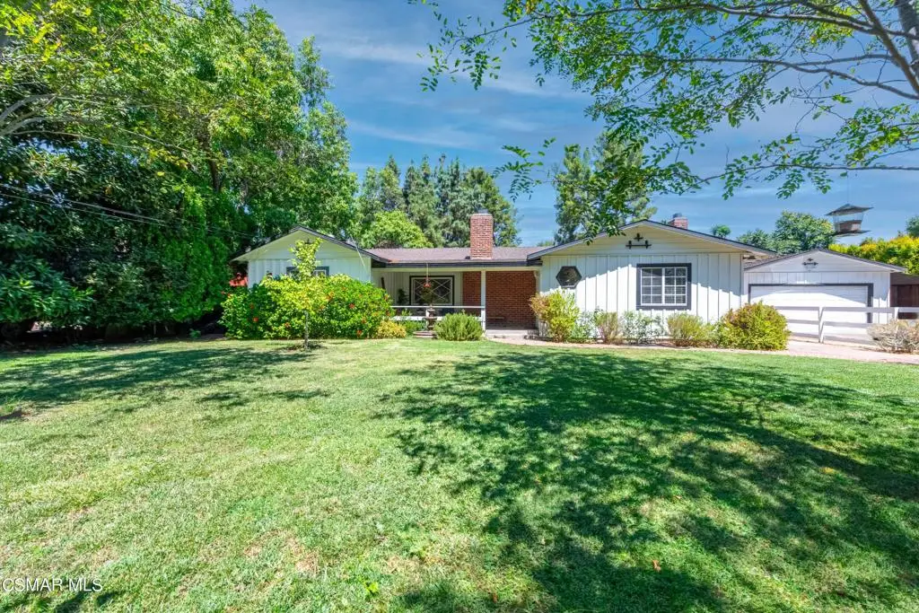 21315 Community Street, Canoga Park, CA 91304 - Image #1