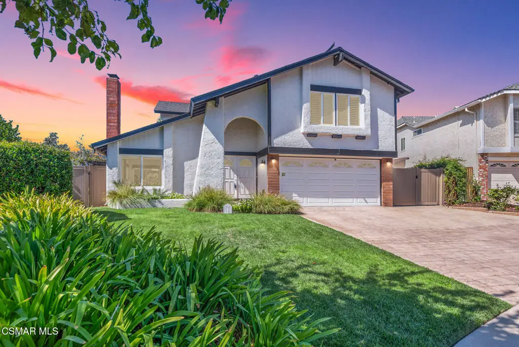 483 Blackhawk Drive, Newbury Park, CA 91320 - Image #1