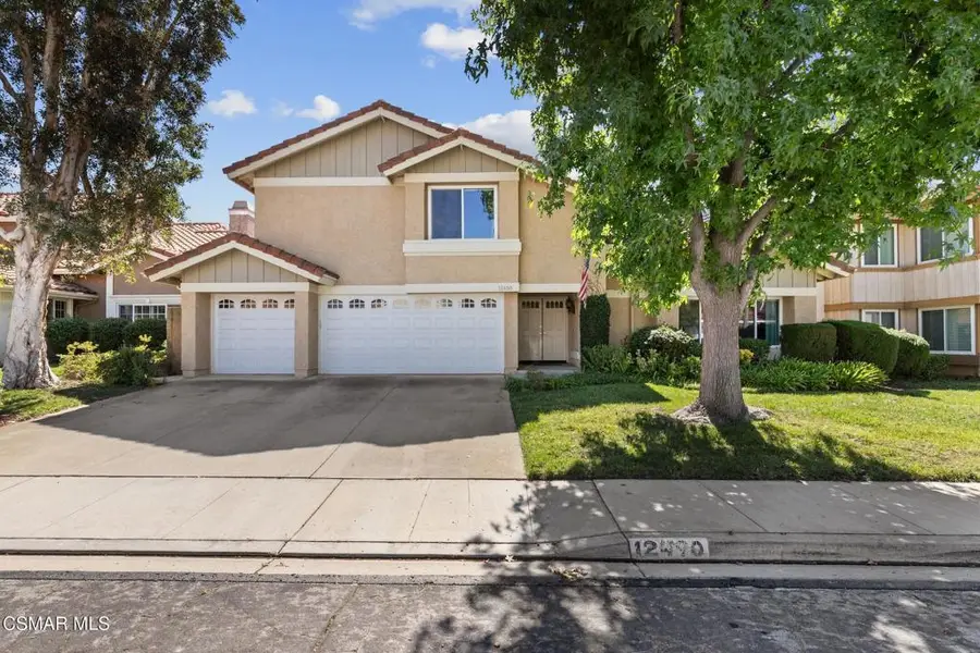 12490 Spring Creek Road, Moorpark, CA 93021 - Image #2