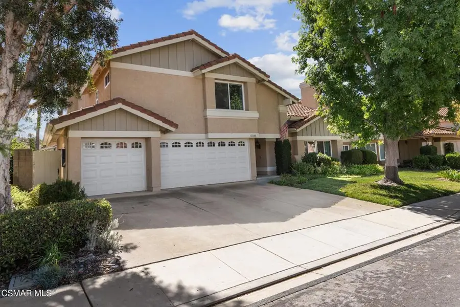12490 Spring Creek Road, Moorpark, CA 93021 - Image #3