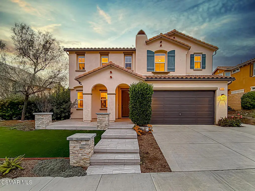 459 White Bark Lane, Simi Valley, CA 93065 - Image #1