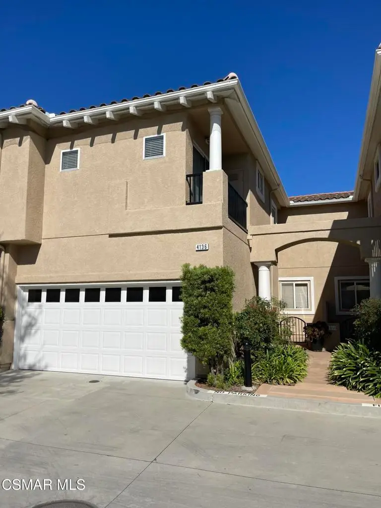 4136 Brookcrest Court, Moorpark, CA 93021 - Image #1