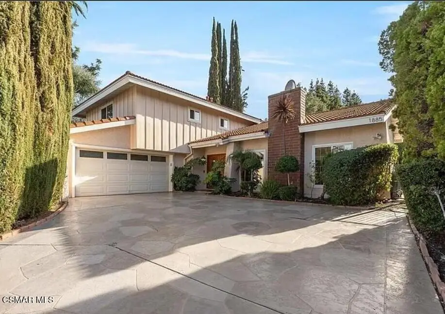 1885 Fallview Road, Westlake Village, CA 91361 - Image #1