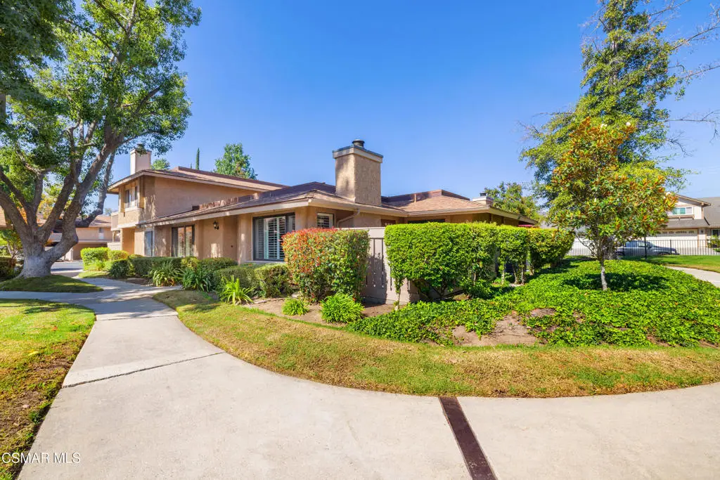 4508 Lubbock Drive #C, Simi Valley, CA 93063 - Image #1
