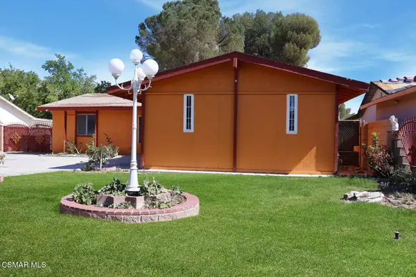 43236 W 20th Street W, Lancaster, CA 93534