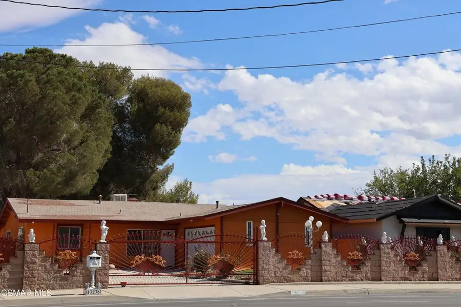 43236 W 20th Street W, Lancaster, CA 93534 - Image #3