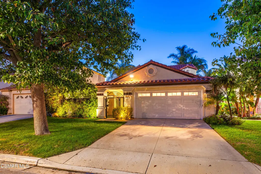 625 Brademas Court, Simi Valley, CA 93065 - Image #1