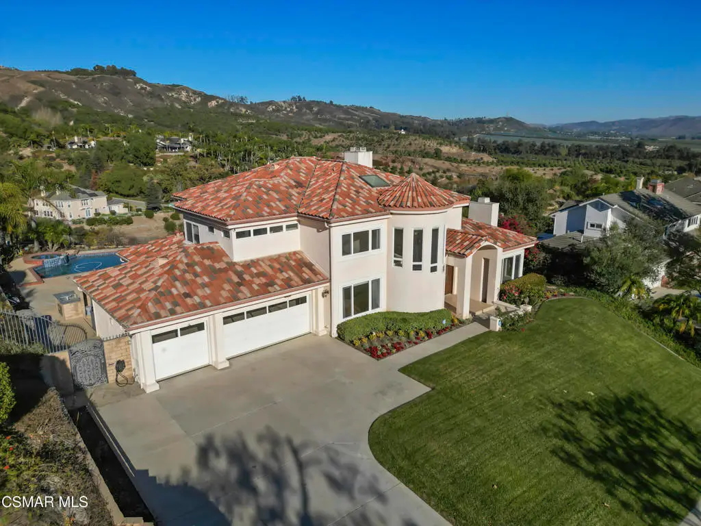 7111 Los Coyotes Place, Camarillo, CA 93012 - Image #1