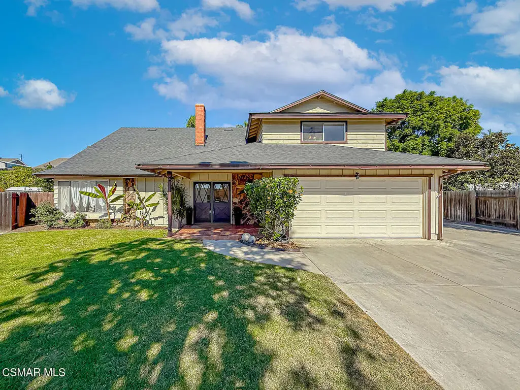 91 Mount Whitney Court, San Buenaventura Ventura, CA 93003 - #1