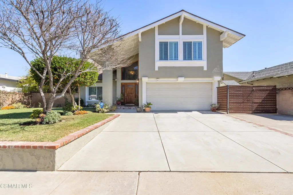 1768 N Geoffrey Avenue, Simi Valley, CA 93063 - Image #1