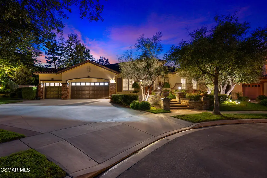 5335 Via Jacinto, Newbury Park, CA 91320 - Image #1