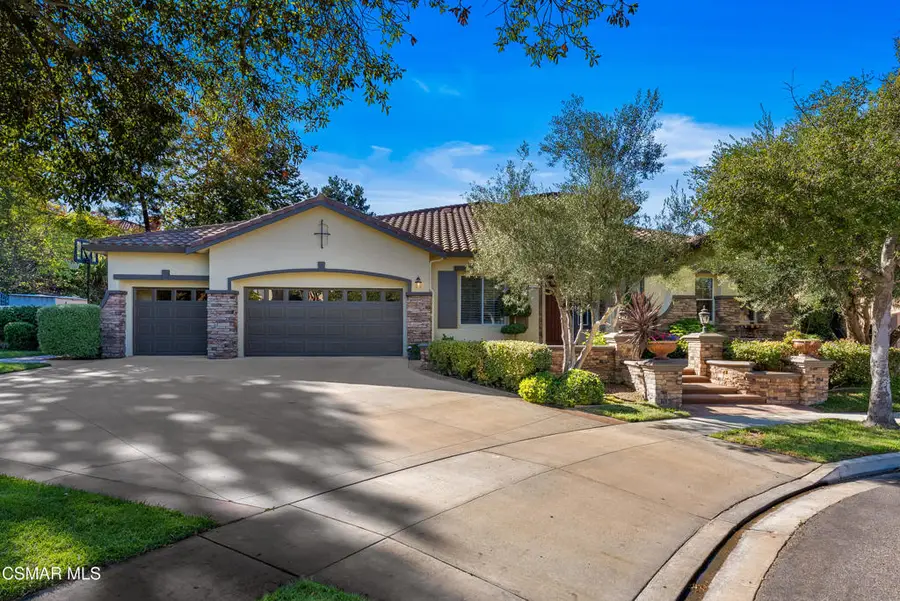5335 Via Jacinto, Newbury Park, CA 91320 - Image #2