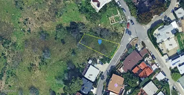 3787 Cazador Street, Los Angeles, CA 90065