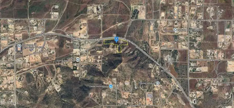 6836 Sierra Highway, Acton, CA 93510 - Image #3