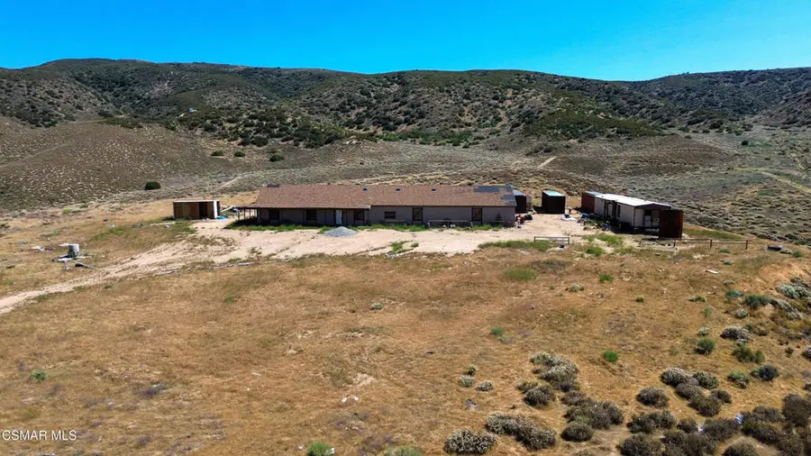 44132 Munz Ranch Road, Lake Hughes, CA 93532 - Image #3