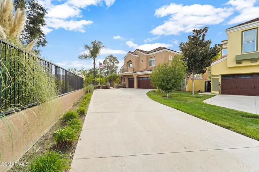 4101 Laurelview Drive, Moorpark, CA 93021 - Image #2