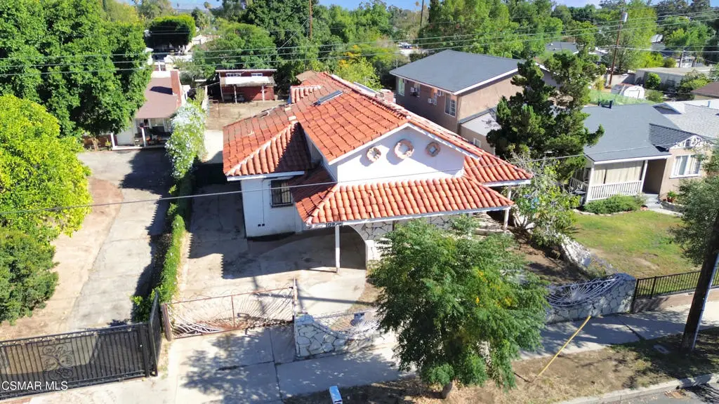 10956 Columbus Avenue, San Fernando, CA 91345 - Image #1